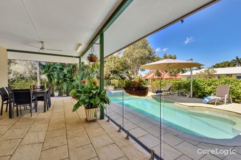 Property photo of 16 Fitzroy Court Gunn NT 0832