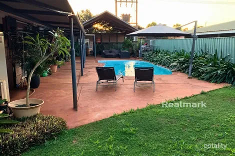 Property photo of 41 Fortescue Avenue Newman WA 6753