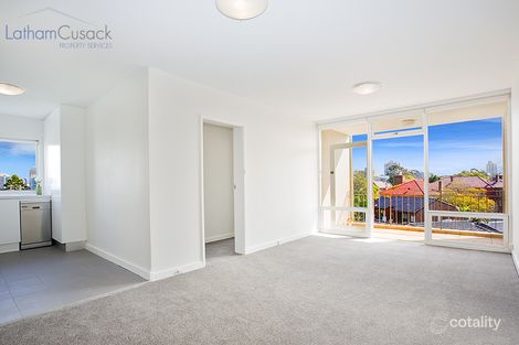 Property photo of 74/88 Wycombe Road Neutral Bay NSW 2089