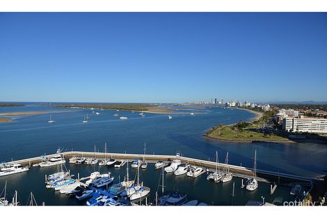 Property photo of 30/19 Oatland Esplanade Runaway Bay QLD 4216