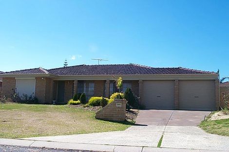 31 Sandgate Way, Marangaroo, WA 6064