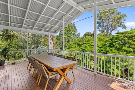 Property photo of 64 Coopers Camp Road Bardon QLD 4065