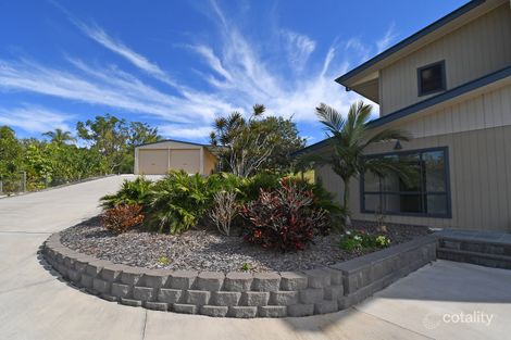 Property photo of 10 Marilyn Court Craignish QLD 4655