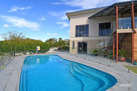 Property photo of 10 Marilyn Court Craignish QLD 4655