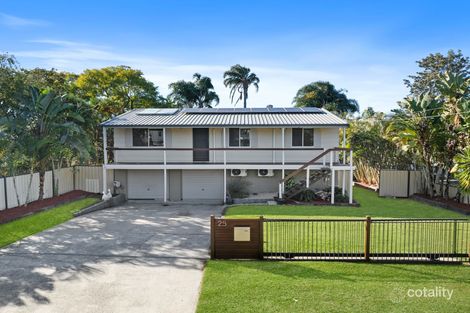 Property photo of 25 Adelaide Circuit Beenleigh QLD 4207