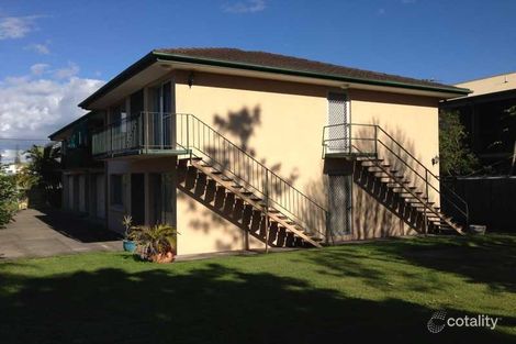 1/23 Railway Pde, Nundah, QLD 4012