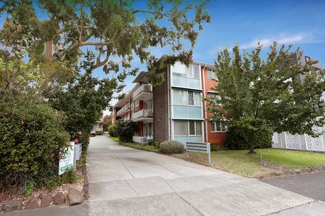 25/563 Glenferrie Rd, Hawthorn, VIC 3122