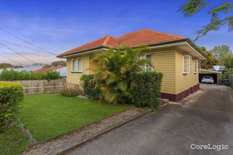 Property photo of 35 Bega Street Grange QLD 4051