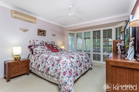 Property photo of 6 Xanadu Crescent Rothwell QLD 4022