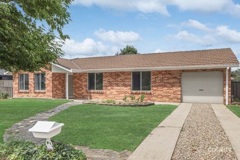 14 Bonnor St, Kelso, NSW 2795