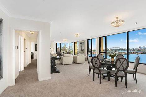 Property photo of 9C/21 Thornton Street Darling Point NSW 2027