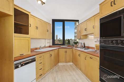 Property photo of 9C/21 Thornton Street Darling Point NSW 2027