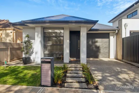 Property photo of 30A Trott Grove Oaklands Park SA 5046