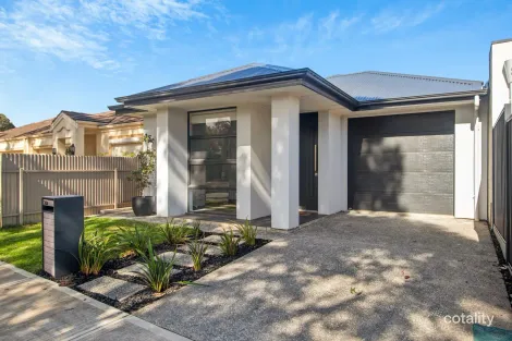 Property photo of 30A Trott Grove Oaklands Park SA 5046