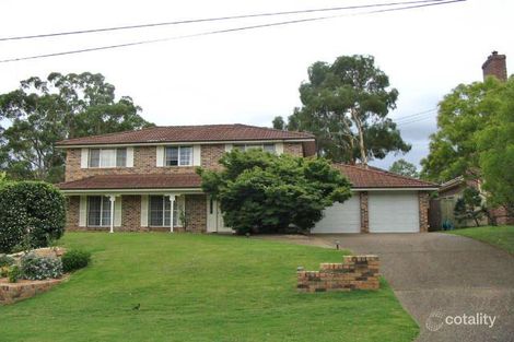 Property photo of 14 Barwood Close Westleigh NSW 2120
