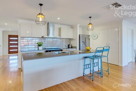 Property photo of 16 Parkedge Boulevard Mernda VIC 3754