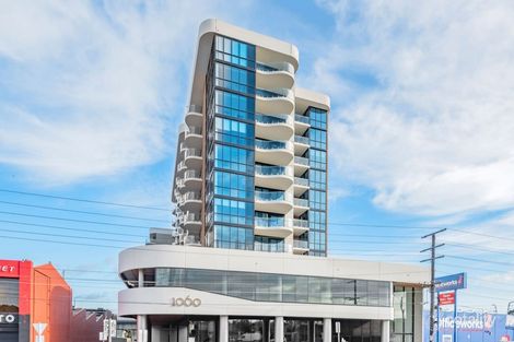 Property photo of 417/1060 Dandenong Road Carnegie VIC 3163