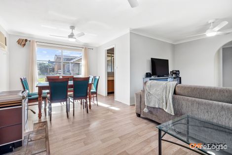 Property photo of 110 Blaxland Avenue Singleton Heights NSW 2330