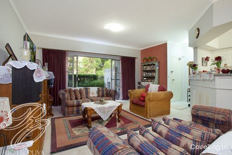 Property photo of 13/7 Williams Parade Dulwich Hill NSW 2203