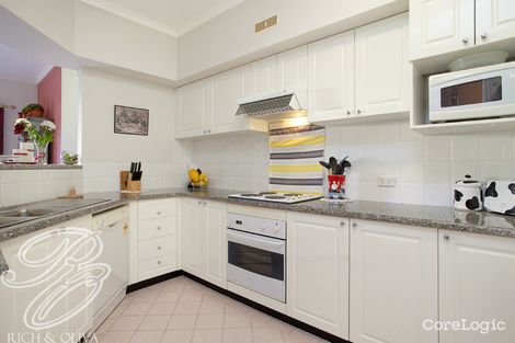 Property photo of 13/7 Williams Parade Dulwich Hill NSW 2203