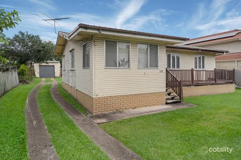 Property photo of 337B Musgrave Road Coopers Plains QLD 4108