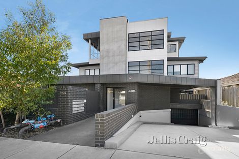 Property photo of 202/495 South Road Bentleigh VIC 3204