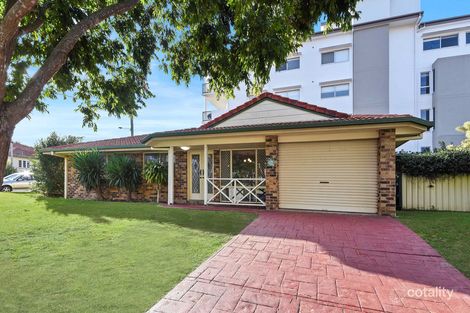 Property photo of 7 Gallagher Terrace Kedron QLD 4031