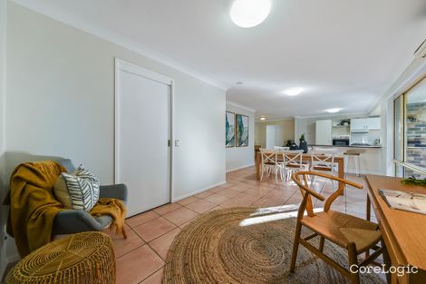 Property photo of 7 Gallagher Terrace Kedron QLD 4031