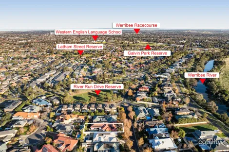 Property photo of 20 River Run Drive Werribee VIC 3030