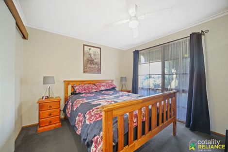 Property photo of 19 Tulsa Drive Sunbury VIC 3429