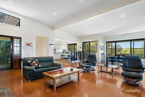 Property photo of 213 Candle Mountain Drive Crohamhurst QLD 4519