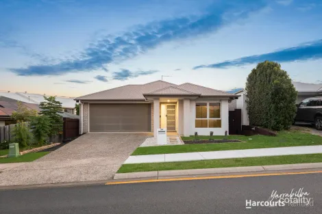 Property photo of 24 Highlands Street Yarrabilba QLD 4207