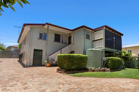 Property photo of 18 Western Avenue Chermside QLD 4032