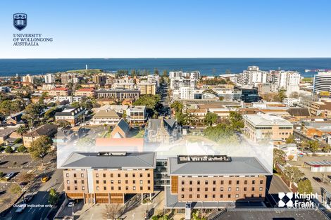60 Market St, Wollongong, NSW 2500