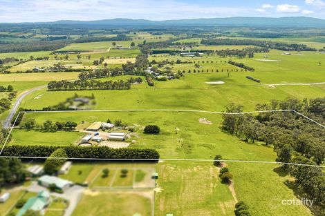 516 Darnum-Shady Creek Rd, Darnum, VIC 3822