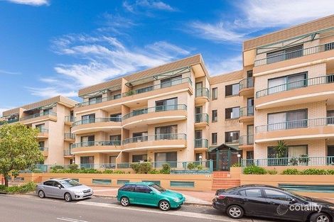 Property photo of 4/9-15 Willock Avenue Miranda NSW 2228