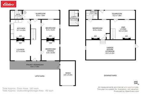 Property photo of 40 Bath Street Battery Point TAS 7004