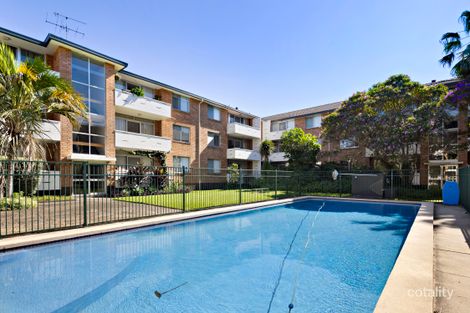 Property photo of 41/5 Benalla Avenue Ashfield NSW 2131