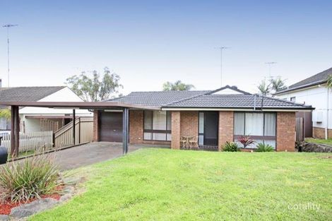 23 Lindesay St, Leumeah, NSW 2560