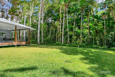 Property photo of 6 Fern Tree Place Kuranda QLD 4881