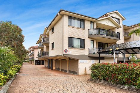 45/59-61 Good St, Westmead, NSW 2145