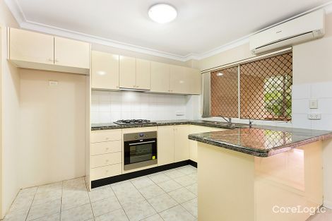 Property photo of 45/59-61 Good Street Westmead NSW 2145