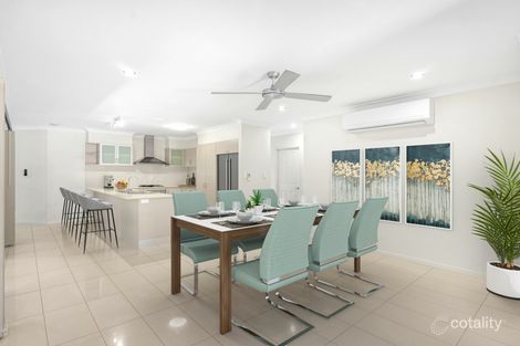 Property photo of 2B Keirle Avenue Whitfield QLD 4870