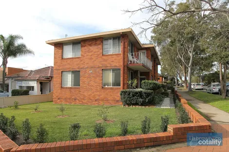 Property photo of 3/511 Burwood Road Belmore NSW 2192