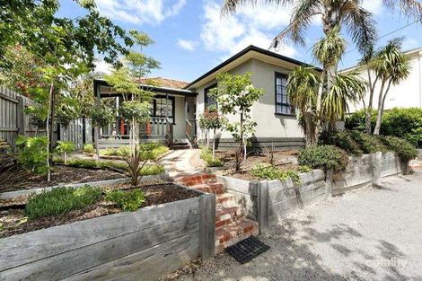 Property photo of 8 Faulkner Street Hampton VIC 3188