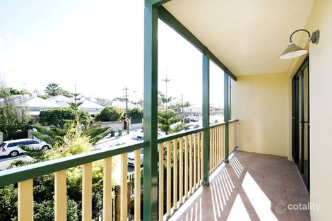 2/88 Hampton Rd, Fremantle, WA 6160