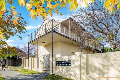 Property photo of 9/35 Anthony Rolfe Avenue Gungahlin ACT 2912