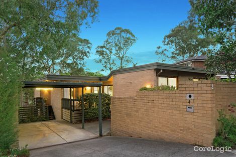 4 Leons Ct, Blackburn, VIC 3130