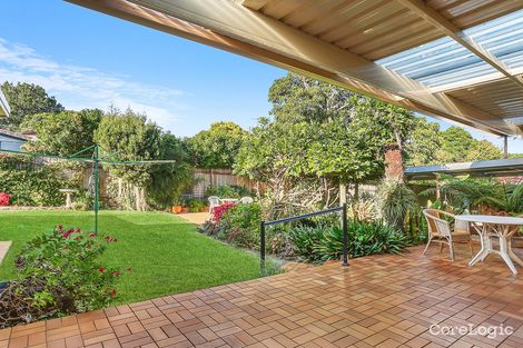 Property photo of 11 Blackbutt Avenue Lugarno NSW 2210