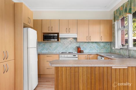 Property photo of 11 Blackbutt Avenue Lugarno NSW 2210